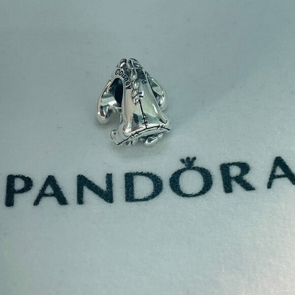 Pandora Disney Winnie the Pooh Eeyore Charm - Picture 2 of 6
